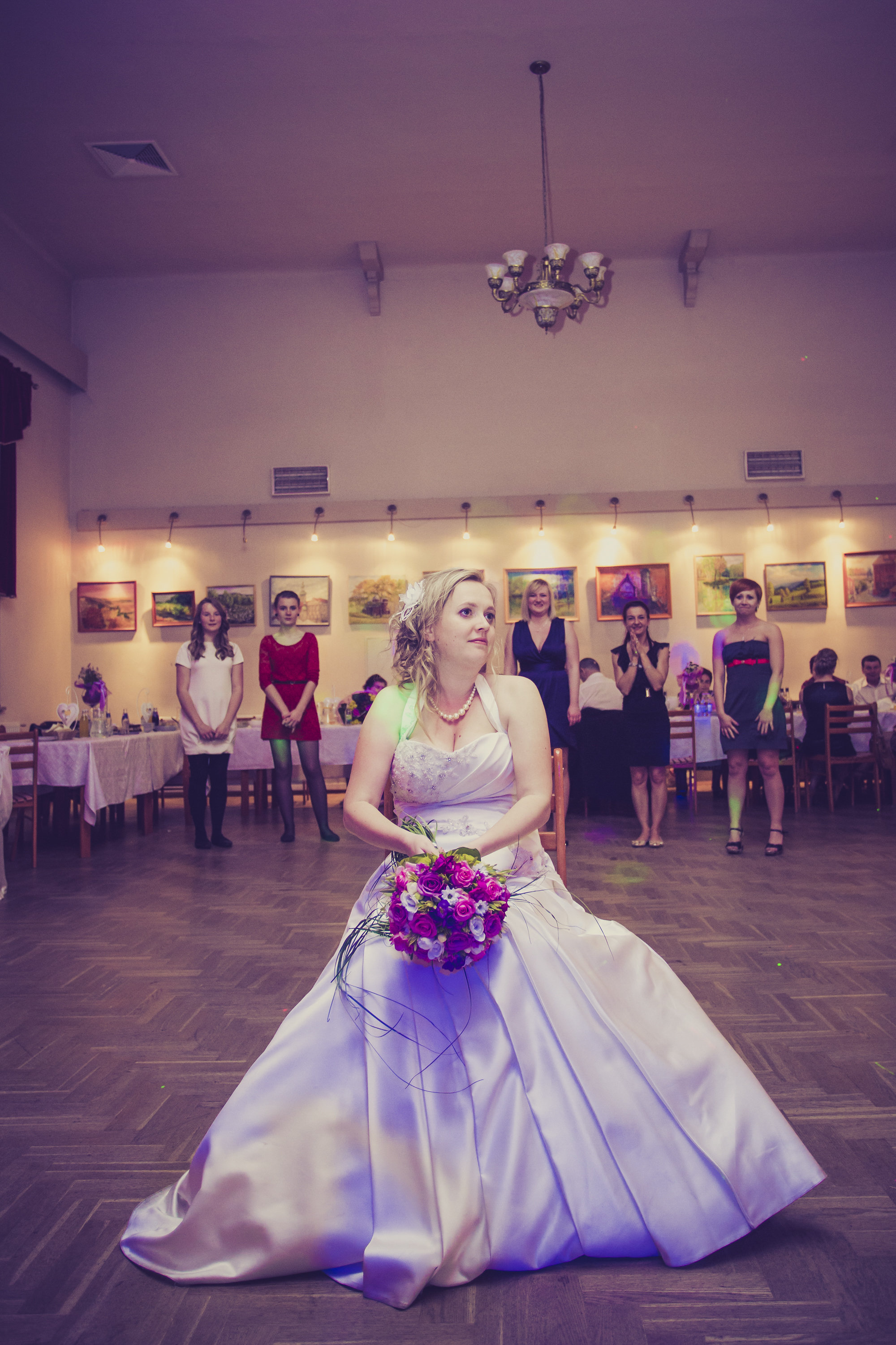 Elopements
